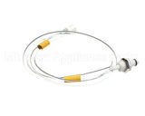 2790-181 Concordia Beverage Assembly Tube Syrup In Yellow Xt