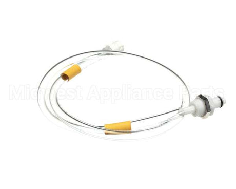 2790-181 Concordia Beverage Assembly Tube Syrup In Yellow Xt