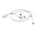 2790-182 Concordia Beverage Assembly Tube Syr White Xt