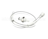 2790-182 Concordia Beverage Assembly Tube Syr White Xt