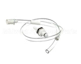 2790-182 Concordia Beverage Assembly Tube Syr White Xt