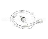 2790-182 Concordia Beverage Assembly Tube Syr White Xt