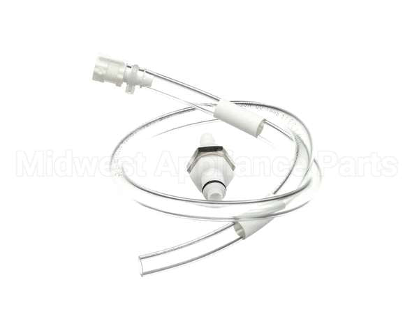 2790-182 Concordia Beverage Assembly Tube Syr White Xt