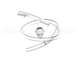 2790-182 Concordia Beverage Assembly Tube Syr White Xt