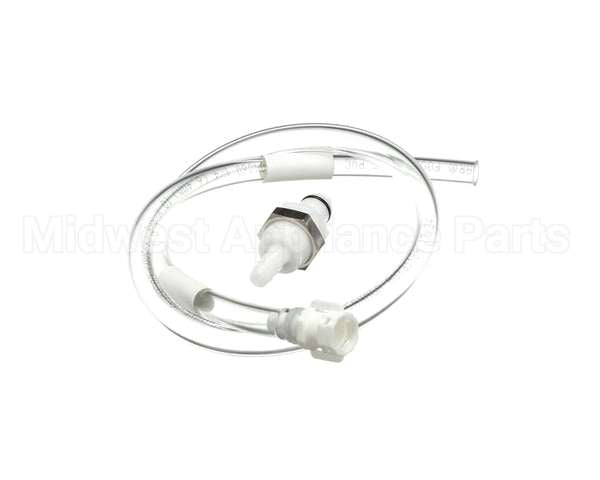 2790-182 Concordia Beverage Assembly Tube Syr White Xt