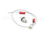 2790-183 Concordia Beverage Assembly Tube Syrup In Red Xt