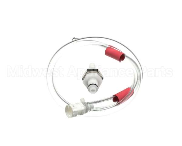 2790-183 Concordia Beverage Assembly Tube Syrup In Red Xt