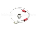 2790-183 Concordia Beverage Assembly Tube Syrup In Red Xt