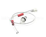 2790-183 Concordia Beverage Assembly Tube Syrup In Red Xt