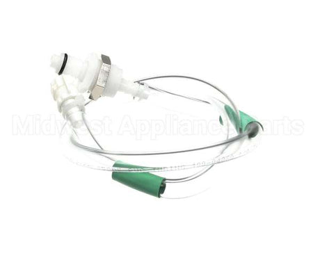 2790-184 Concordia Beverage Assembly Tube Syrup In Green Xt