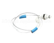 2790-185 Concordia Beverage Assembly Tube Syr In Blue Xt