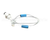 2790-185 Concordia Beverage Assembly Tube Syr In Blue Xt