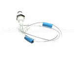 2790-185 Concordia Beverage Assembly Tube Syr In Blue Xt