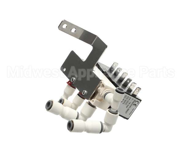 2790-187 Concordia Beverage Assembly Water Valves Ni X0