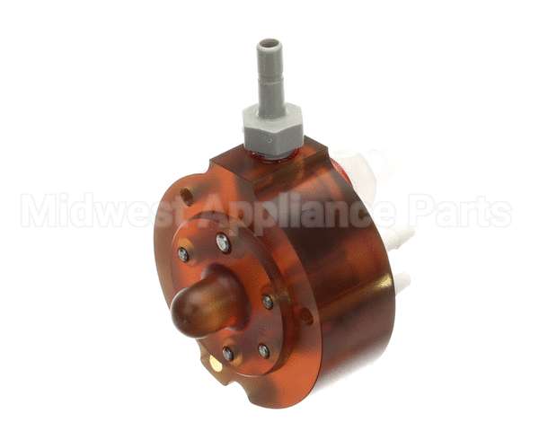 2790-197 Concordia Beverage Assembly Syrup Manifold X6