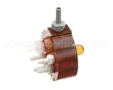 2790-197 Concordia Beverage Assembly Syrup Manifold X6