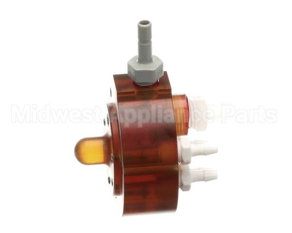 2790-197 Concordia Beverage Assembly Syrup Manifold X6