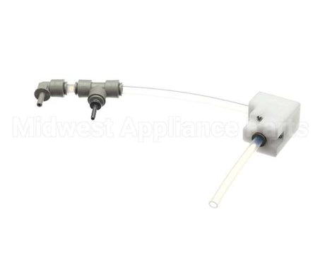 2790-199 Concordia Beverage Assembly Mlk/Stm Plumbing X6