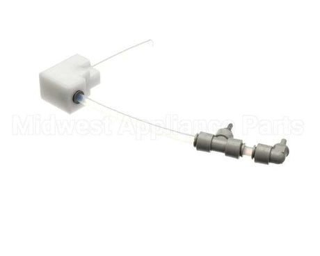 2790-199 Concordia Beverage Assembly Mlk/Stm Plumbing X6