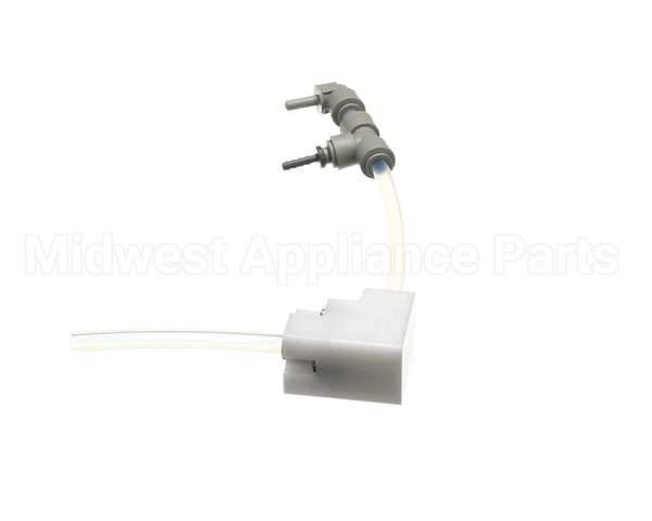2790-199 Concordia Beverage Assembly Mlk/Stm Plumbing X6