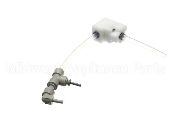 2790-199 Concordia Beverage Assembly Mlk/Stm Plumbing X6