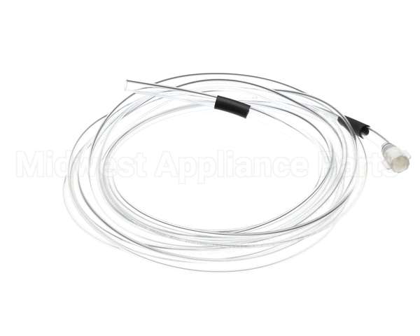 2790-201 Concordia Beverage Assembly Tube Syrup Pmp Black X6