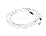 2790-201 Concordia Beverage Assembly Tube Syrup Pmp Black X6