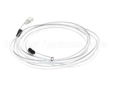 2790-201 Concordia Beverage Assembly Tube Syrup Pmp Black X6