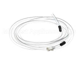 2790-201 Concordia Beverage Assembly Tube Syrup Pmp Black X6