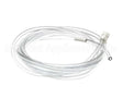 2790-203 Concordia Beverage Assembly Tube Syrup Pmp White X6
