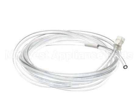 2790-203 Concordia Beverage Assembly Tube Syrup Pmp White X6