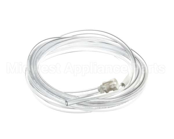 2790-203 Concordia Beverage Assembly Tube Syrup Pmp White X6