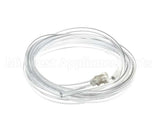 2790-203 Concordia Beverage Assembly Tube Syrup Pmp White X6