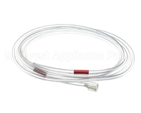 2790-204 Concordia Beverage Assembly Tube Syrup Pmp Red X6