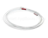 2790-204 Concordia Beverage Assembly Tube Syrup Pmp Red X6