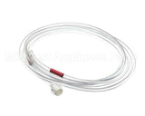 2790-204 Concordia Beverage Assembly Tube Syrup Pmp Red X6