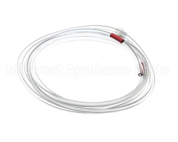 2790-204 Concordia Beverage Assembly Tube Syrup Pmp Red X6