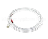 2790-204 Concordia Beverage Assembly Tube Syrup Pmp Red X6