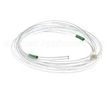 2790-205 Concordia Beverage Assembly Tube Syrup Pmp Green X6