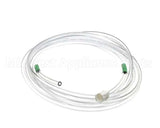 2790-205 Concordia Beverage Assembly Tube Syrup Pmp Green X6