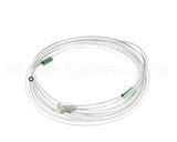 2790-205 Concordia Beverage Assembly Tube Syrup Pmp Green X6