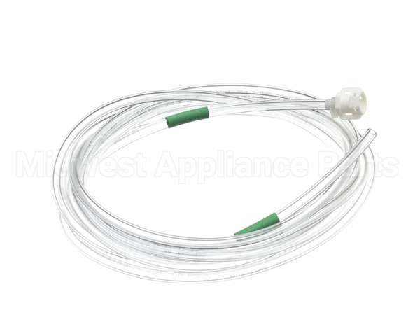 2790-205 Concordia Beverage Assembly Tube Syrup Pmp Green X6