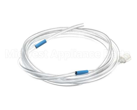 2790-206 Concordia Beverage Assembly Tube Syrup Pmp Blue X6