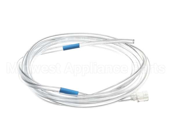 2790-206 Concordia Beverage Assembly Tube Syrup Pmp Blue X6