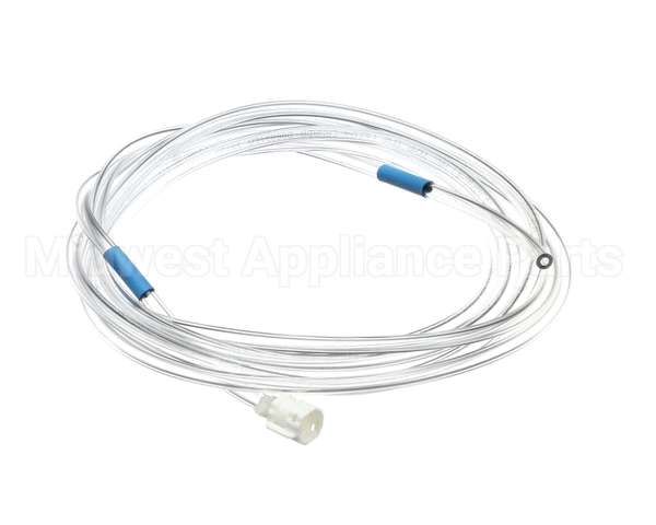 2790-206 Concordia Beverage Assembly Tube Syrup Pmp Blue X6