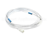 2790-206 Concordia Beverage Assembly Tube Syrup Pmp Blue X6