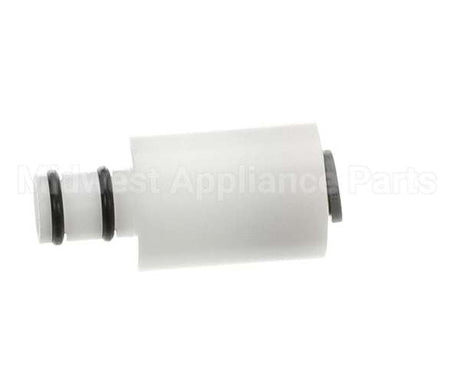 2790-208 Concordia Beverage Assembly Adapter Mlk Bowl X6