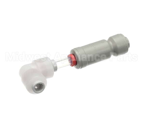 2790-211 Concordia Beverage Assembly Choc Prg Chk Valve X6