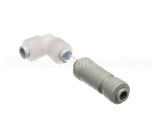 2790-211 Concordia Beverage Assembly Choc Prg Chk Valve X6