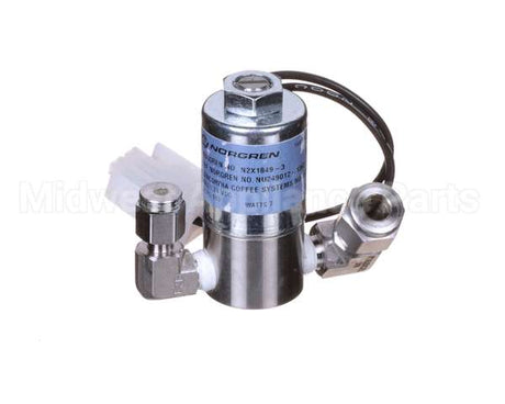 2790-230 Concordia Beverage Assy Vlv Hot Wtr Integra